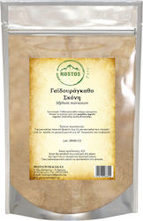 Nostos Pure Γαϊδουράγκαθο Πούδρα - Milk Thistle Seeds Powder 500γρ