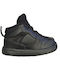 Nike Kids Sneakers Black