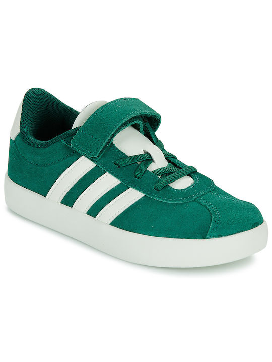 Adidas Kids Sneakers Green