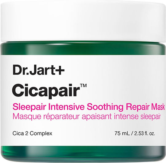 Dr. Jart+ Cicapair Sleepair Intensive Face Mask 75ml