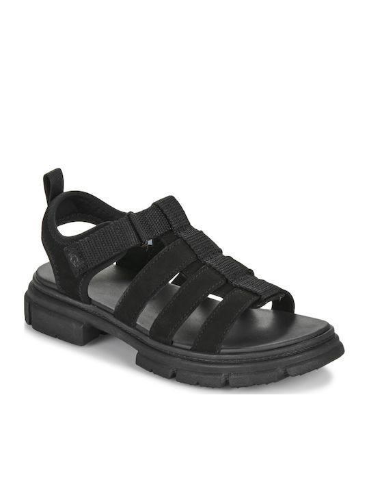 UGG Kids' Sandals Black