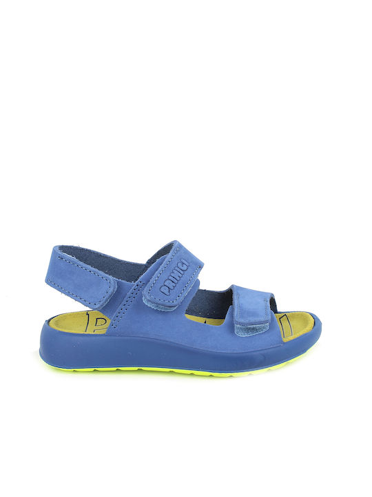 Primigi Kinder Sandalen Blau