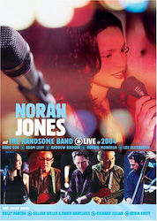 Norah Jones Live 2004 Norah Jones Live 2004
