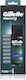 Gillette Comfort Ανταλλακτικές Λεπίδες 8τμχ