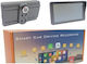 Set Camera DVR Auto 1080P cu Ecran 5" pentru Parbriz & Camera de Marsarier