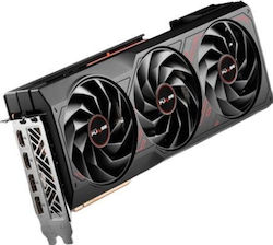 Sapphire Radeon RX 7900 GRE 16GB GDDR6 Puls OC Placă Grafică