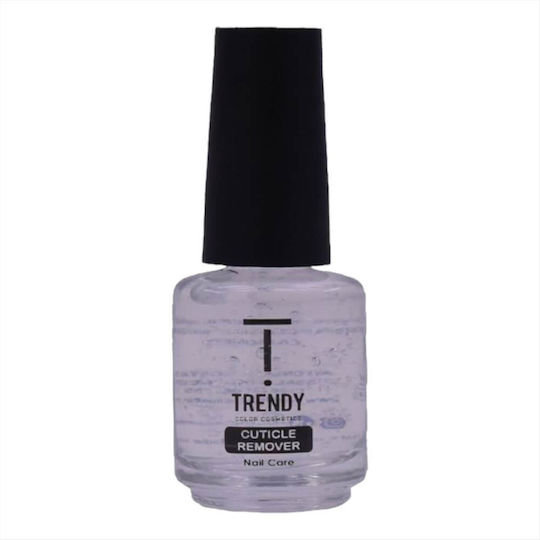 Trendy Color Cosmetics Întăritor 15ml