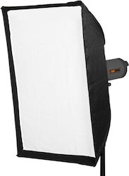 Leinox 41131 Softbox με Grid