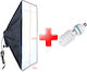 Softbox Kit