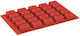 Ready Commercial Silicone Baking Pan N-10-298