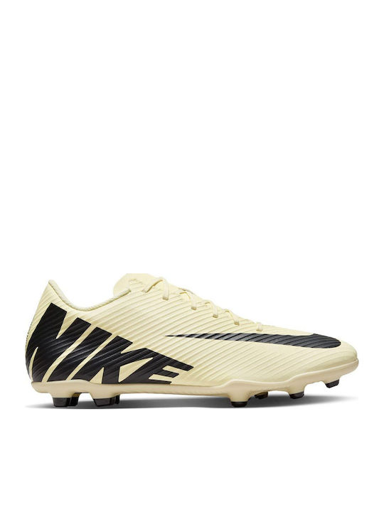 Nike Mercurial Vapor 15 Club Football Shoes wit...