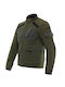 Dainese Lario Summer Men's Motorcycle Jacket Green