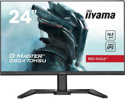Iiyama G-MASTER GB2470HSU-B5 IPS Gaming Monitor 23.8" FHD 1920x1080 165Hz