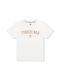 Timberland Kids T-shirt White