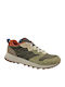 Ανδρικά Sneakers Olive Multi
