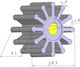 Garoni Propeller