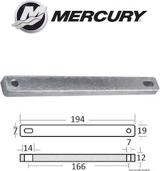 Mercury Anod de barcă