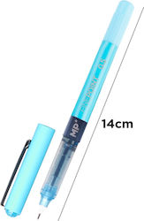 Madrid Papel Rollerball