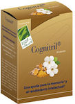 100%natura Cognitril 60 caps