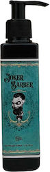 Joker Barber Hard Volume Gel 150ml