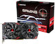 Biostar Radeon RX 580 8GB GDDR5 Gaming 2048sp Graphics Card