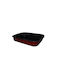 Ibili Backform Aluminium mit Antihaftbeschichtung 40x27cm