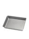 Horwood Oven Baking Pan Made of Stainless Steel 34x24cm