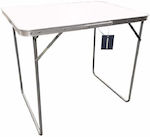 Heinner Foldable Table for Camping