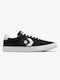 Converse Herren Sneakers Black / White