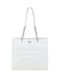 Doca Women's Bag Shoulder White