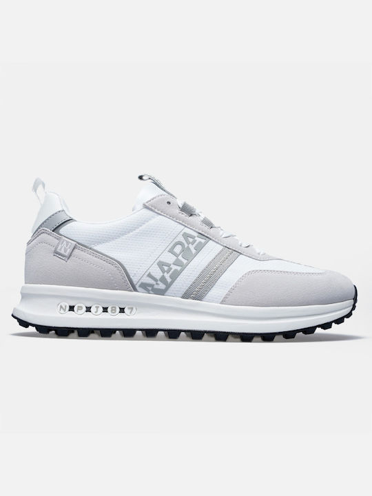 Napapijri Sneakers White