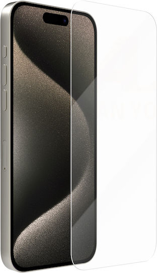 2,5d 2.5D Tempered Glass (Redmi Note 12 4G)