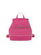 Doca Women's Bag Backpack Fuchsia