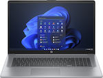 HP EliteBook 470 G10 17.3" IPS FHD (i7-1355U/16GB/512GB SSD/W11 Pro)