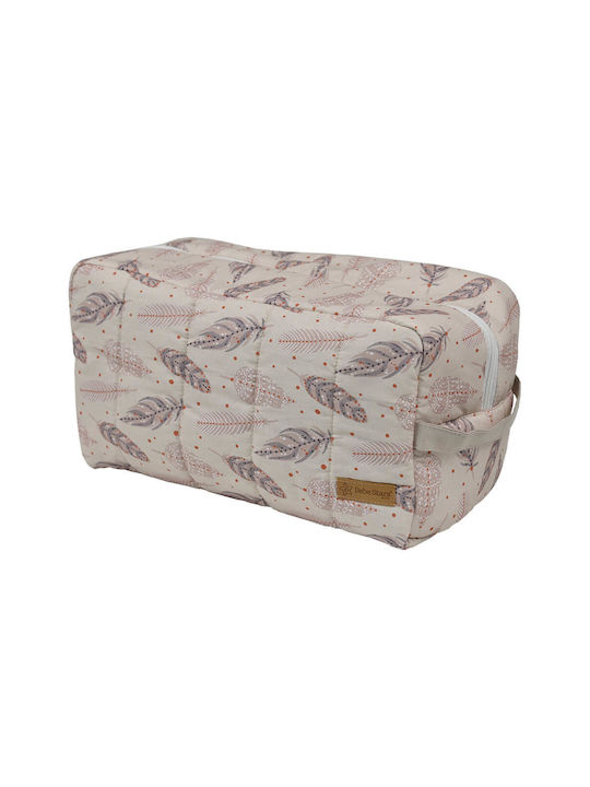 Bebe Stars Baby Toiletry Bag