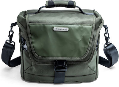 Vanguard Camera Shoulder Bag Veo Select 28s in Green Color