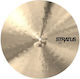 Sabian Πιατίνι Crash 16"