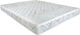 Bs Strom Eco Soft Foam Υπέρδιπλο Ανατομικό Στρώμα 160x200x20cm