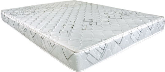 Bs Strom Eco Soft Foam Υπέρδιπλο Ανατομικό Στρώμα 160x200x20cm