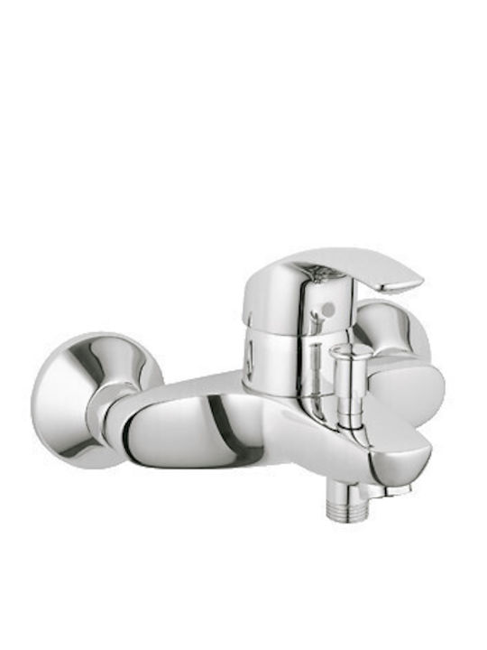 Grohe Eurosmart Αναμεικτική Μπαταρία Ντουζιέρας