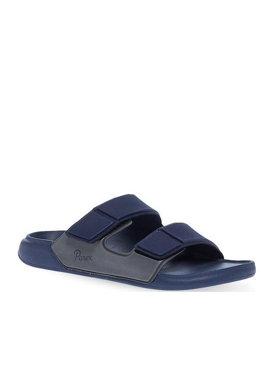 Parex Men's Sandals Blue