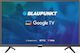 Blaupunkt Smart Televizor 32" HD Ready LED 32HBG5000 HDR (2023)