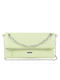 Doca Women's Envelope Green