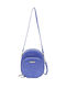 Doca Women's Bag Crossbody Blue