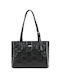 Doca Women's Bag Shoulder Black