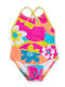 Tuc Tuc Kids Swimwear One-Piece Fuchsia