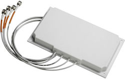 Cisco Aironet AIR-ANT2566P4W-RS= Εξωτερική Κεραία WiFi Sectorial