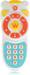 Huanger Baby Toy with Music and Sounds