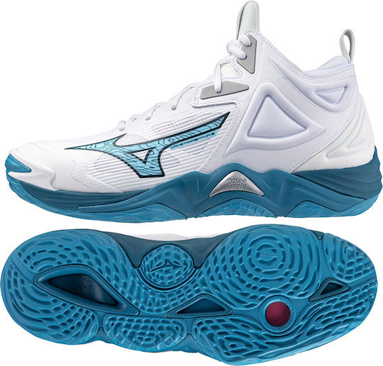 mizuno wave creation Mizuno 14 Skroutz.gr
