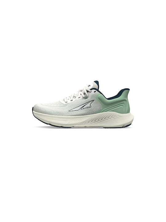 Altra Provision Sport Shoes Running White / Blue